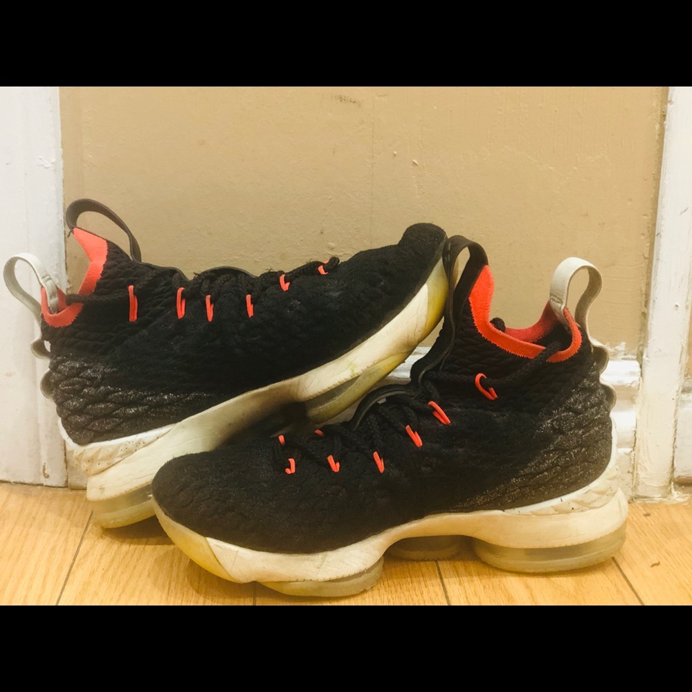 Lebron shoes